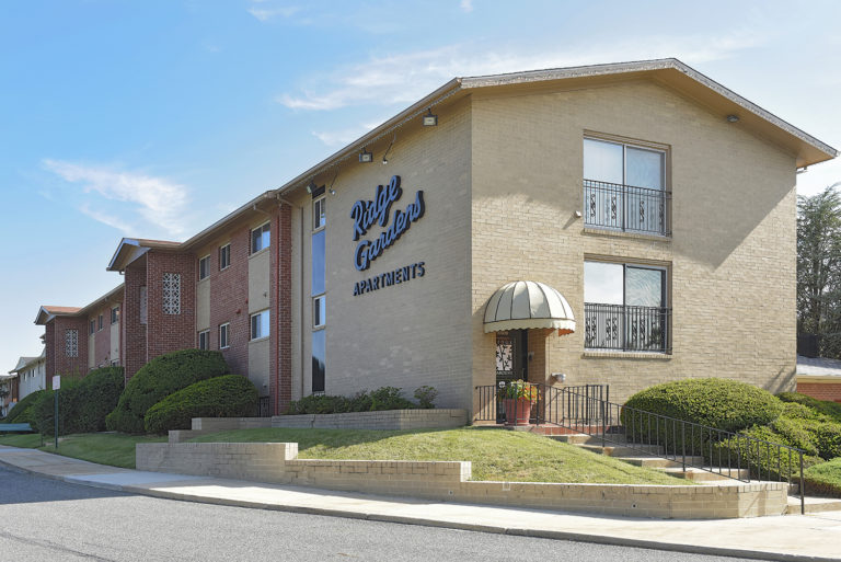 Gallery Ridge Gardens Apartments