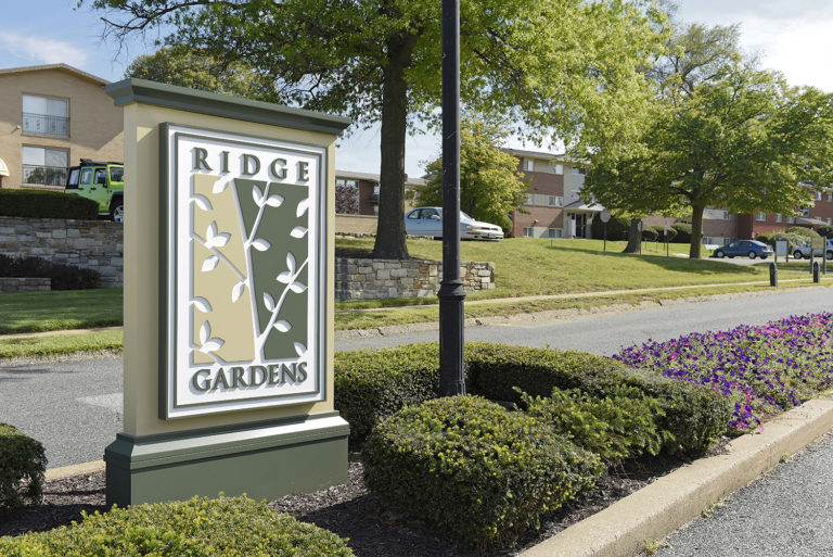 Gallery Ridge Gardens Apartments