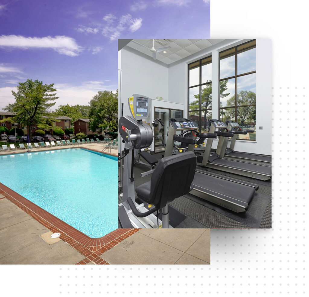 Residents Ridge Gardens Apartments