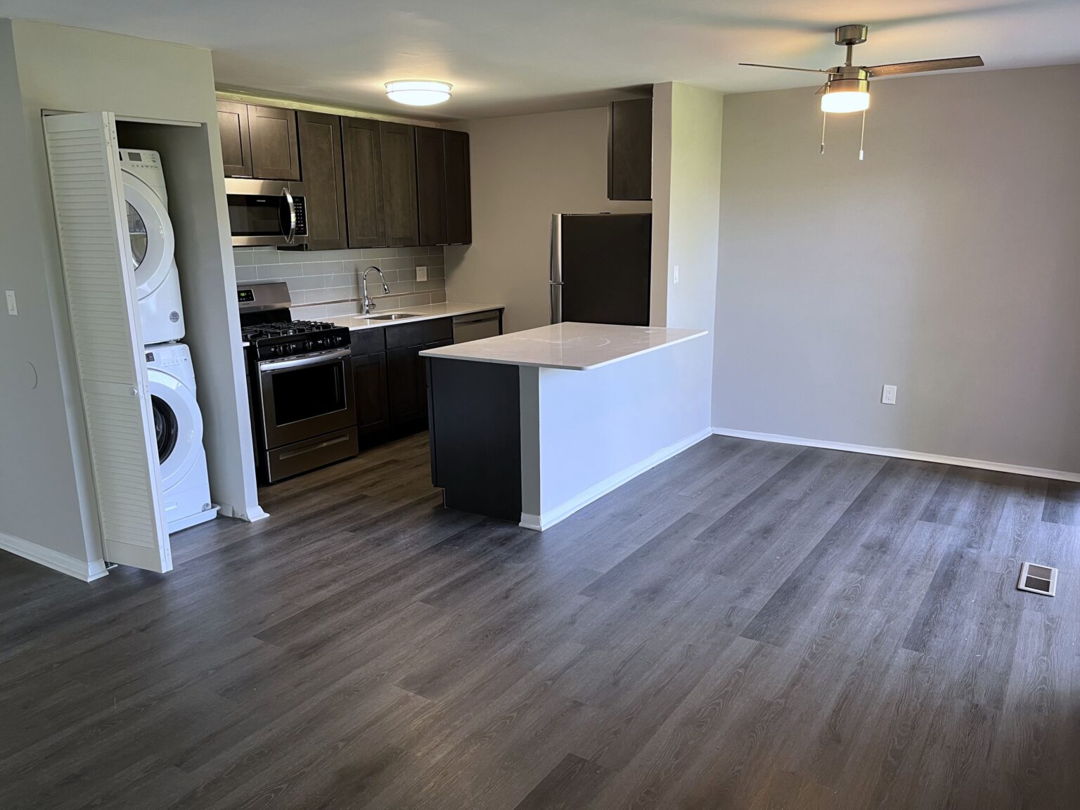 Gallery Ridge Gardens Apartments